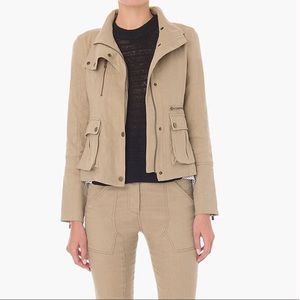 Veronica Beard Everglade Jacket